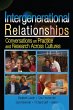 Intergenerational Relationships (eBook,... - Bild 1