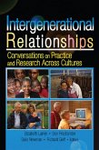 Intergenerational Relationships (eBook, ePUB)
