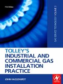 Tolley's Industrial and Commercial Gas Installation Practice (eBook, ePUB)