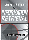 Works as Entities for Information Retrieval (eBook, ePUB)