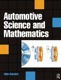 Automotive Science and Mathematics (eBook, ePUB) Automotive Science and Mathematics (eBook, ePUB)