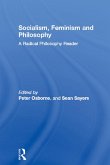 Socialism, Feminism and Philosophy (eBook, PDF)