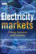 Electricity Markets (eBook, ePUB) - Bild 1