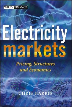Cover Electricity Markets (eBook, ePUB)