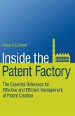 Inside the Patent Factory (eBook, ePUB)