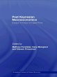 Post-Keynesian Macroeconomics (eBook,... - Bild 1