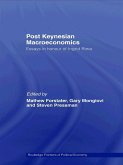 Post-Keynesian Macroeconomics (eBook, ePUB)