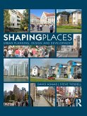 Shaping Places (eBook, ePUB)