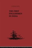 The First Englishmen in India (eBook, ePUB)