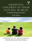 Observing Children in Their Natural Worlds (eBook, PDF)