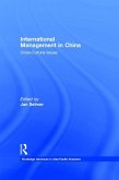 International Management in China (eBook, ePUB)