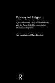 Peasants and Religion (eBook, PDF)