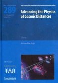 Advancing the Physics of Cosmic Distances (Iau S289)