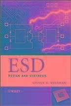 Cover ESD (eBook, ePUB)