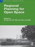 Regional Planning for Open Space (eBook, ePUB)