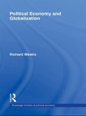 Political Economy and Globalization (eBook, ePUB)
