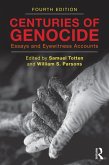 Centuries of Genocide (eBook, ePUB)