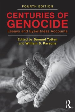 Centuries of Genocide (eBook, ePUB) Cover Centuries of Genocide (eBook, ePUB)