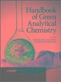 Handbook of Green Analytical Chemistry (eBook, PDF)