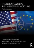 Transatlantic Relations since 1945 (eBook, ePUB)