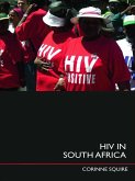 HIV in South Africa (eBook, ePUB)
