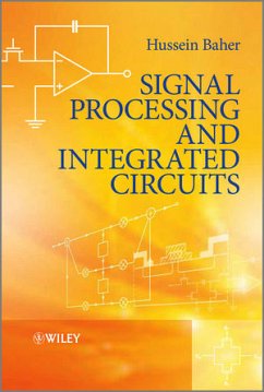 Signal Processing and Integrated Circuits (eBook, PDF) - Baher, Hussein