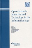 Optoelectronic Materials and Technology in the Information Age (eBook, PDF)