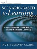 Scenario-based e-Learning (eBook, ePUB)