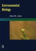 Environmental Biology (eBook, ePUB) Environmental Biology (eBook, ePUB)
