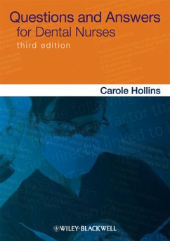 Questions and Answers for Dental Nurses (eBook, PDF) - Hollins, Carole