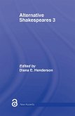 Alternative Shakespeares (eBook, ePUB)