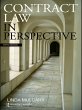 Contract Law in Perspective (eBook,... - Bild 1