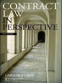 Contract Law in Perspective (eBook, ePUB)