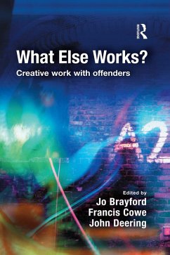 What Else Works? (eBook, PDF) What Else Works? (eBook, PDF)
