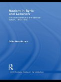 Nazism in Syria and Lebanon (eBook, ePUB)