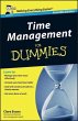 Time Management For Dummies, UK Edition... - Bild 1