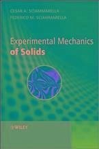 Experimental Mechanics of Solids (eBook, PDF) - Sciammarella, Cesar A.; Sciammarella, Federico M.