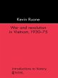 War and Revolution in Vietnam (eBook,... - Bild 1