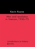 War and Revolution in Vietnam (eBook, ePUB)