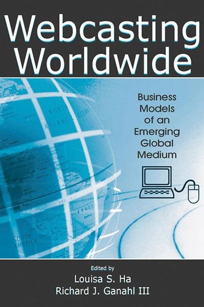 Webcasting Worldwide (eBook, ePUB) Webcasting Worldwide (eBook, ePUB)