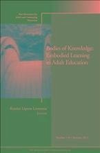 Bodies of Knowledge (eBook, PDF)