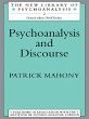 Psychoanalysis and Discourse (eBook,... - Bild 1