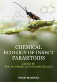 Chemical Ecology of Insect Parasitoids (eBook, PDF)