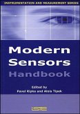 Modern Sensors Handbook (eBook, ePUB)