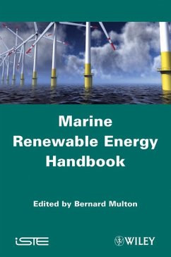 Marine Renewable Energy Handbook (eBook, PDF) - Multon, Bernard