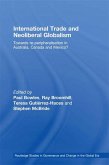 International Trade and Neoliberal Globalism (eBook, ePUB)