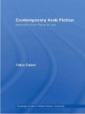 Contemporary Arab Fiction (eBook, ePUB)