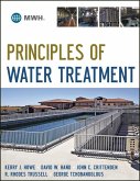 Principles of Water Treatment (eBook, ePUB)