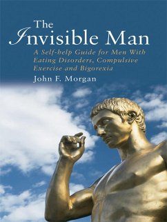 The Invisible Man (eBook, ePUB) - Morgan, John F.