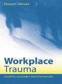 Workplace Trauma (eBook, PDF)